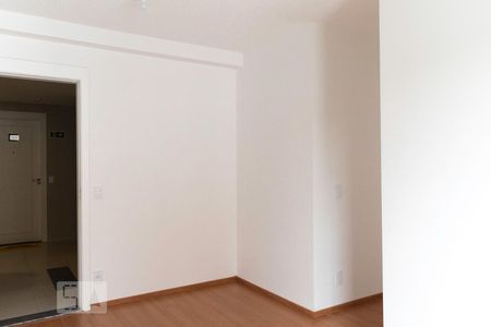 Sala de apartamento para alugar com 2 quartos, 40m² em Jardim São Savério, São Paulo