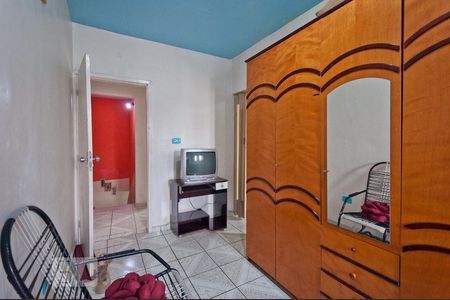 Quarto 2 de casa à venda com 3 quartos, 92m² em Vila Santa Teresa, São Paulo