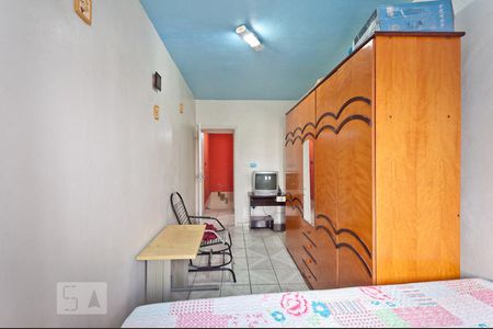 Quarto 2 de casa à venda com 3 quartos, 92m² em Vila Santa Teresa, São Paulo