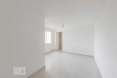 Sala de apartamento à venda com 2 quartos, 50m² em Tatuapé, São Paulo