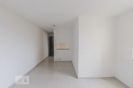 Sala de apartamento à venda com 2 quartos, 50m² em Tatuapé, São Paulo