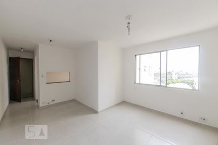 Sala de apartamento à venda com 2 quartos, 50m² em Tatuapé, São Paulo