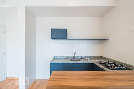 Studio de apartamento à venda com 1 quarto, 34m² em Ipiranga, São Paulo