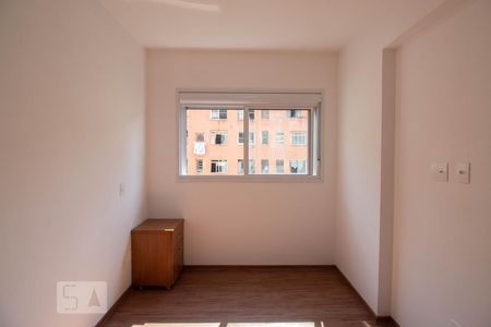 Quarto  de apartamento para alugar com 1 quarto, 38m² em Liberdade, São Paulo