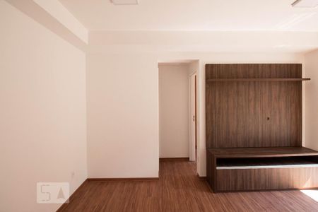 Sala de apartamento para alugar com 1 quarto, 38m² em Liberdade, São Paulo