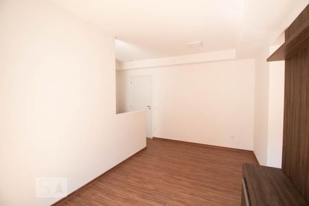 Sala de apartamento para alugar com 1 quarto, 38m² em Liberdade, São Paulo