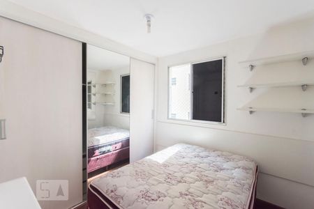 Quarto 02 de apartamento à venda com 2 quartos, 45m² em Loteamento Parque São Martinho, Campinas
