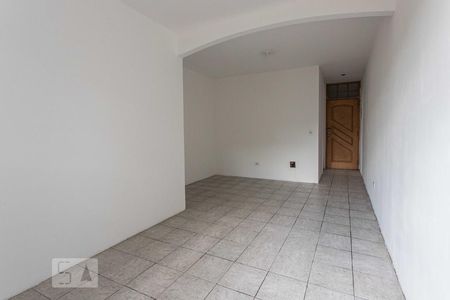 Sala de apartamento à venda com 3 quartos, 57m² em Vila Formosa, São Paulo