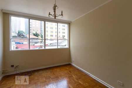 Sala 2 de apartamento à venda com 4 quartos, 200m² em Jardim Paulista, São Paulo