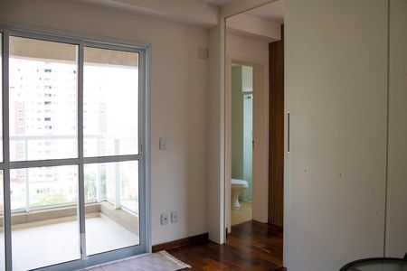 Sala/Cozinha de kitnet/studio para alugar com 1 quarto, 34m² em Vila Mariana, São Paulo