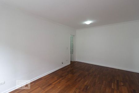 Sala de apartamento para alugar com 2 quartos, 90m² em Paraíso, São Paulo