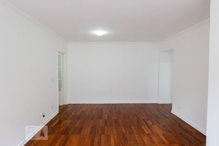 Sala de apartamento para alugar com 2 quartos, 90m² em Paraíso, São Paulo