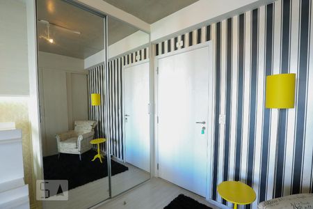 Studio de kitnet/studio para alugar com 1 quarto, 39m² em Vila Olímpia, São Paulo