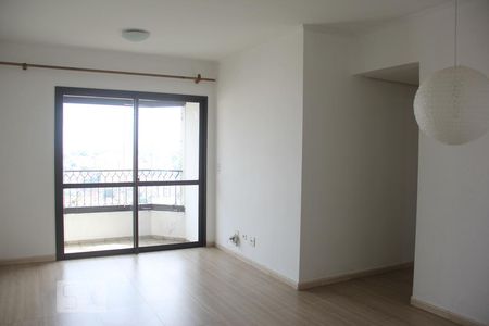 Sala de apartamento à venda com 3 quartos, 82m² em Jardim Oriental, São Paulo