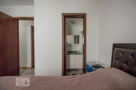Suíte de apartamento à venda com 2 quartos, 78m² em Vila da Saúde, São Paulo