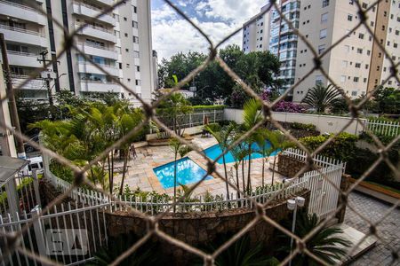 Vista de apartamento à venda com 2 quartos, 78m² em Vila da Saúde, São Paulo