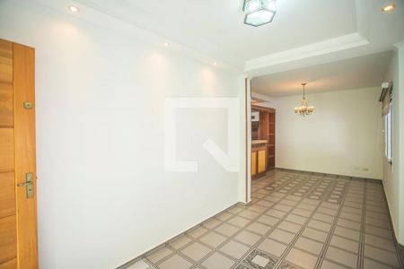 Sala de Jantar de casa para alugar com 4 quartos, 200m² em Vila Monte Alegre, São Paulo