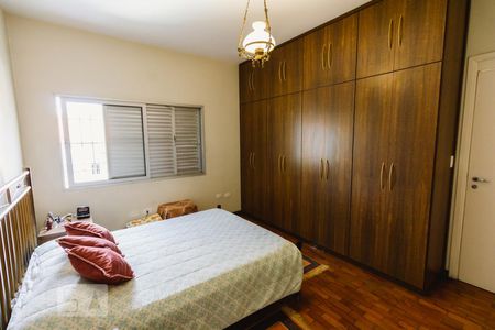 Suíte 2 de casa à venda com 4 quartos, 180m² em Bom Retiro, São Paulo