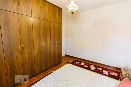 Suíte 2 de casa à venda com 4 quartos, 180m² em Bom Retiro, São Paulo