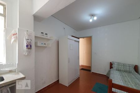 Kitnet de kitnet/studio para alugar com 1 quarto, 22m² em Vila Mariana, São Paulo