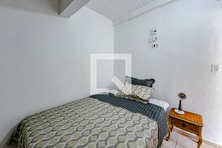 Quarto de casa para alugar com 1 quarto, 40m² em Vila Mariana, São Paulo