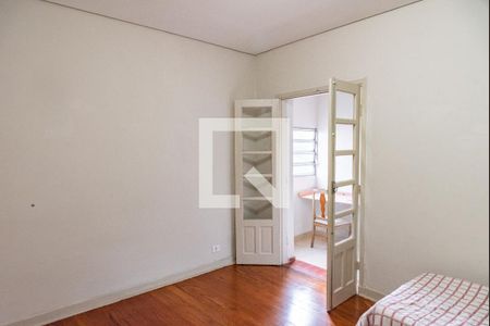 Sala de apartamento para alugar com 1 quarto, 40m² em Vila Mariana, São Paulo