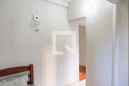 Quarto de apartamento para alugar com 1 quarto, 40m² em Vila Mariana, São Paulo