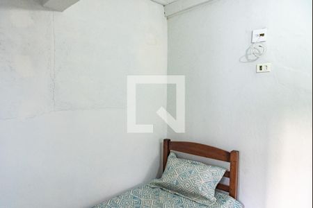 Quarto de apartamento para alugar com 1 quarto, 40m² em Vila Mariana, São Paulo