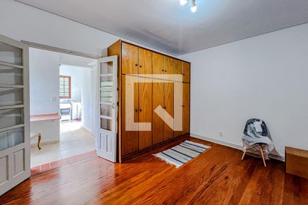 Sala de casa para alugar com 1 quarto, 40m² em Vila Mariana, São Paulo