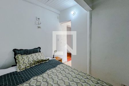 Quarto de casa para alugar com 1 quarto, 40m² em Vila Mariana, São Paulo