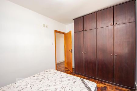 Quarto 2 de apartamento para alugar com 2 quartos, 52m² em Cristo Redentor, Porto Alegre