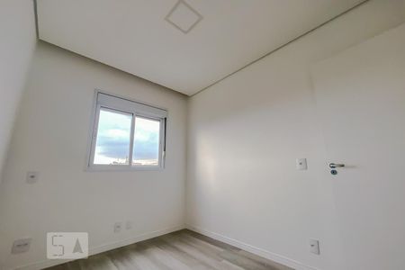 Quarto  de apartamento para alugar com 2 quartos, 54m² em Vila Prudente, São Paulo