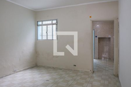 Sala de casa para alugar com 2 quartos, 90m² em Vila Pompéia, São Paulo