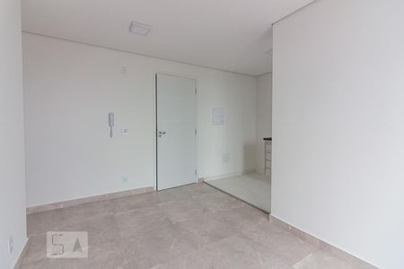 Sala de apartamento para alugar com 2 quartos, 49m² em Presidente Altino, Osasco