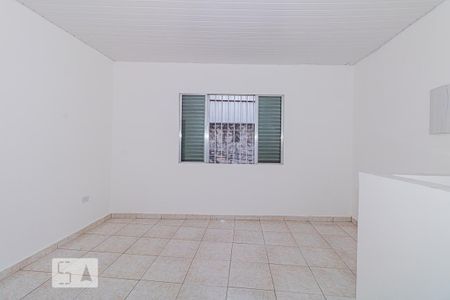 Sala de casa para alugar com 2 quartos, 72m² em Vila Guilherme, São Paulo