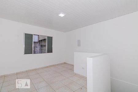 Sala de casa para alugar com 2 quartos, 72m² em Vila Guilherme, São Paulo