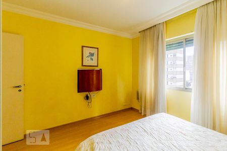 Quarto de apartamento para alugar com 1 quarto, 62m² em Vila Buarque, São Paulo