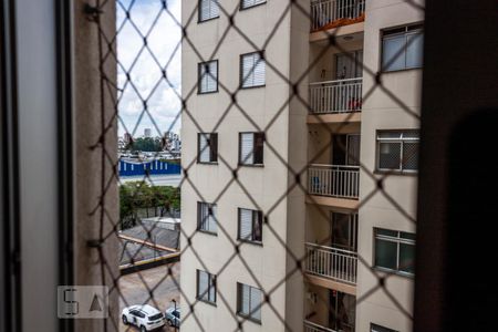 Quarto 1 - Vista de apartamento à venda com 2 quartos, 48m² em Vila Guilherme, São Paulo