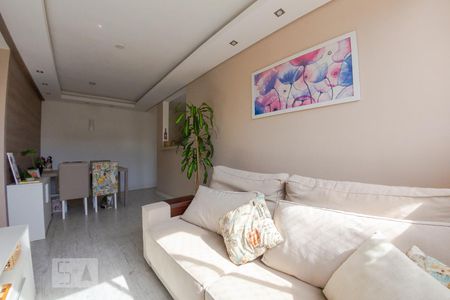 Sala de apartamento para alugar com 2 quartos, 48m² em Protásio Alves, Porto Alegre
