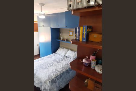 Quarto 1 de apartamento à venda com 2 quartos, 76m² em Maracanã, Rio de Janeiro