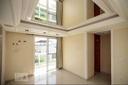 Suíte de apartamento à venda com 2 quartos, 70m² em Cascadura, Rio de Janeiro