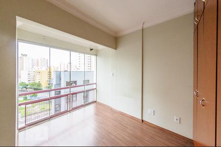 Quarto de kitnet/studio à venda com 1 quarto, 38m² em Centro, Campinas