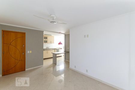 Sala de apartamento para alugar com 2 quartos, 70m² em Boa Viagem, Niterói