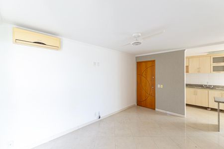 Sala de apartamento à venda com 2 quartos, 70m² em Boa Viagem, Niterói