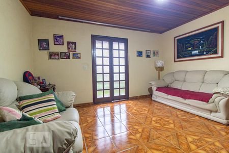 Sala de casa para alugar com 1 quarto, 73m² em Santa Quitéria, Curitiba