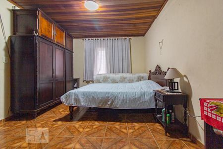 Quarto 1 de casa para alugar com 1 quarto, 73m² em Santa Quitéria, Curitiba