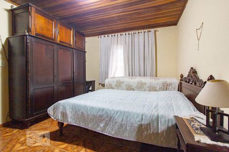 Quarto 1 de casa para alugar com 1 quarto, 73m² em Santa Quitéria, Curitiba