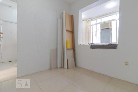 Quarto de apartamento à venda com 1 quarto, 40m² em Copacabana, Rio de Janeiro