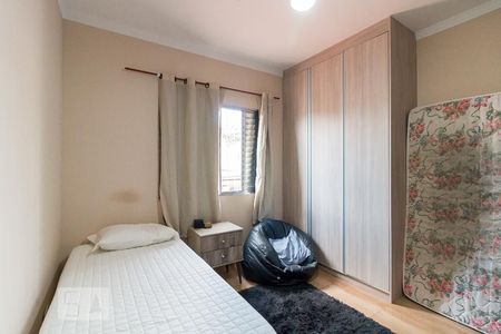 Quarto 1 suíte de casa à venda com 3 quartos, 250m² em Jardim Bela Vista, Guarulhos