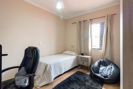 Quarto 1 suíte de casa à venda com 3 quartos, 250m² em Jardim Bela Vista, Guarulhos